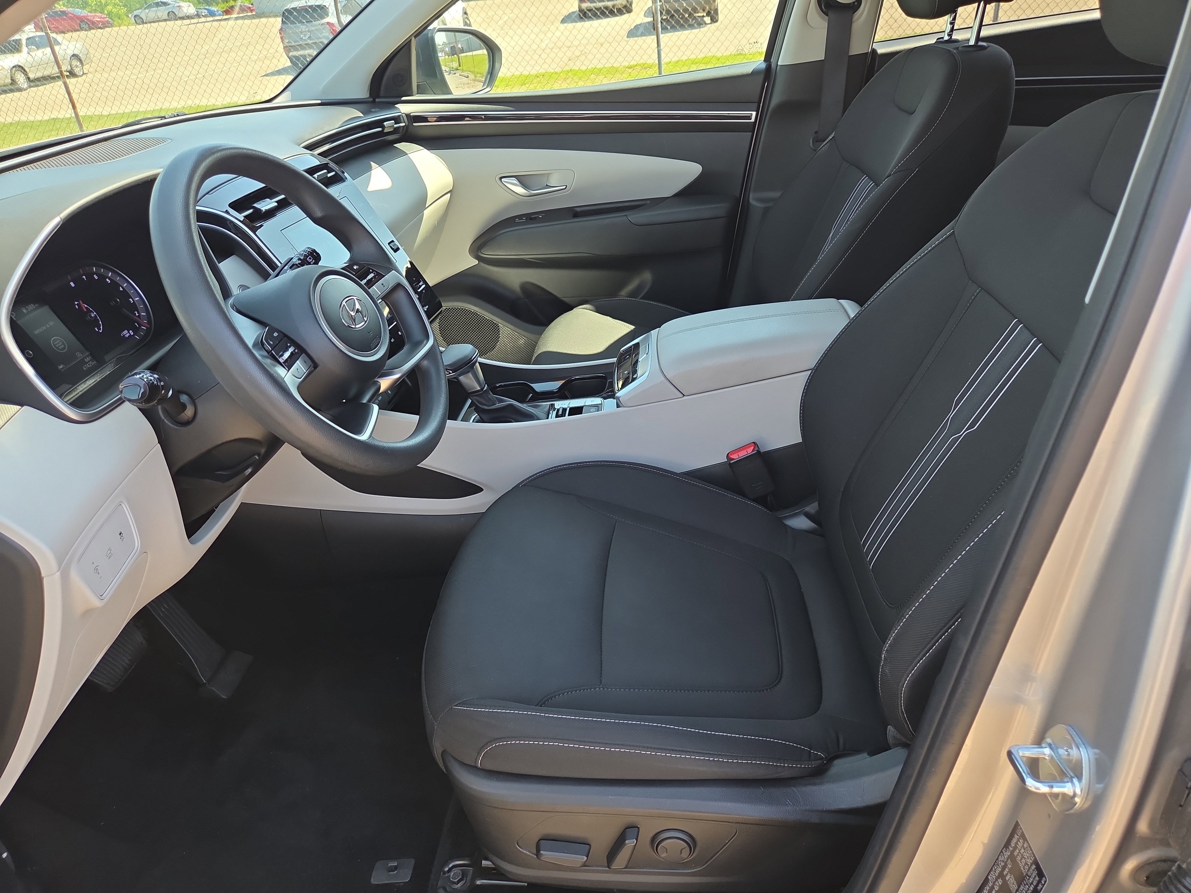 Used 2024 Hyundai Tucson SEL FWD image 5