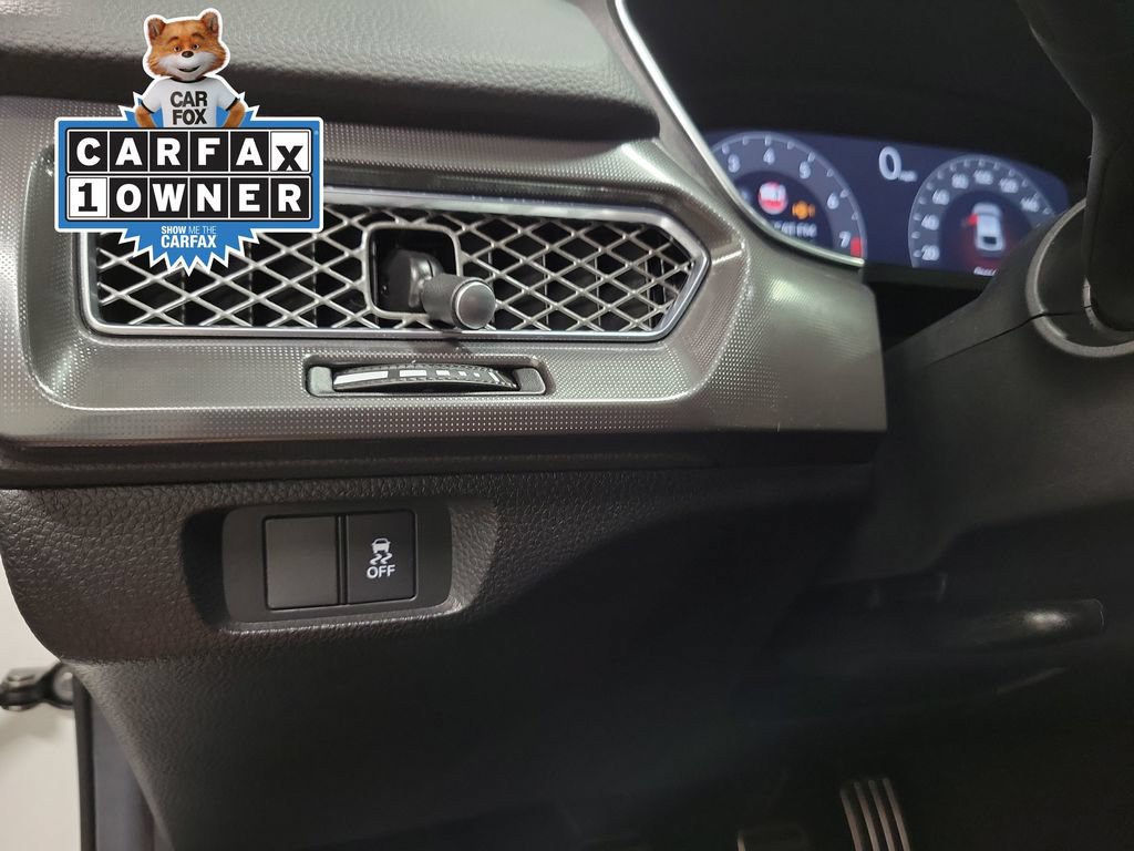 Used 2024 Acura Integra Type S FWD image 28