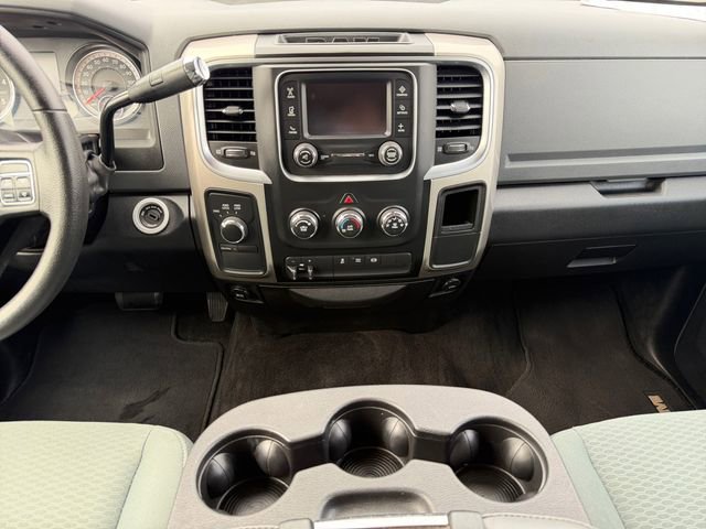 Used 2016 RAM 3500 SLT image 11