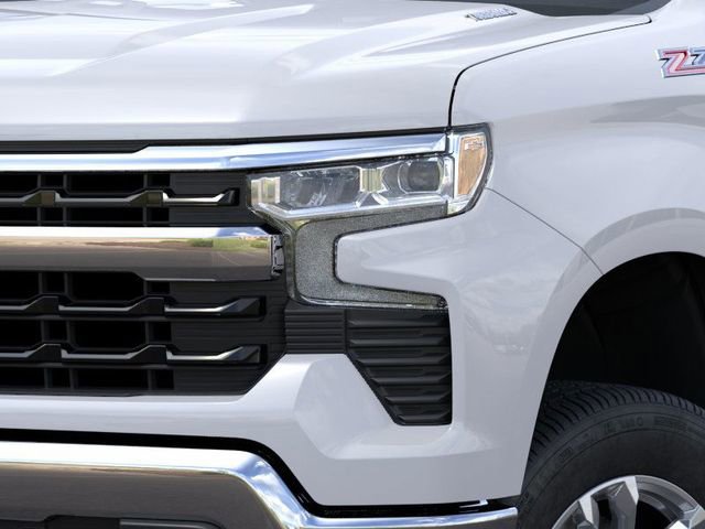 New 2026 Chevrolet Silverado 1500 LT AWD/4WD image 10