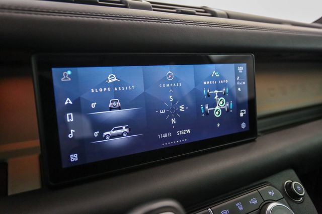 Used 2020 Land Rover Defender 110 SE AWD/4WD image 57
