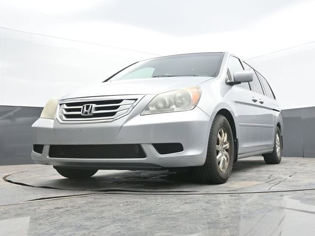 Used 2010 Honda Odyssey EX-L image 48