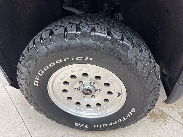 Used 2021 GMC Sierra 1500 4x4 Regular Cab w/ Sierra Value Package image 12