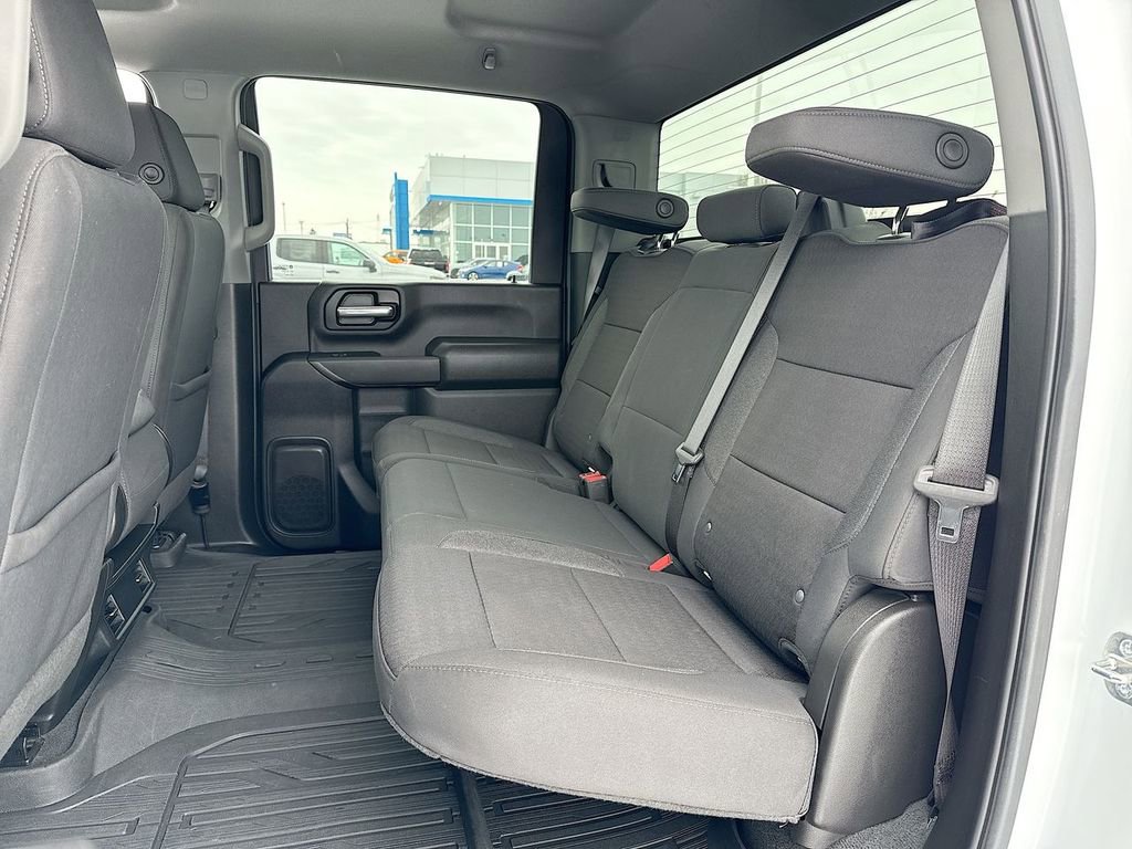 Used 2024 GMC Sierra 2500 Pro image 23