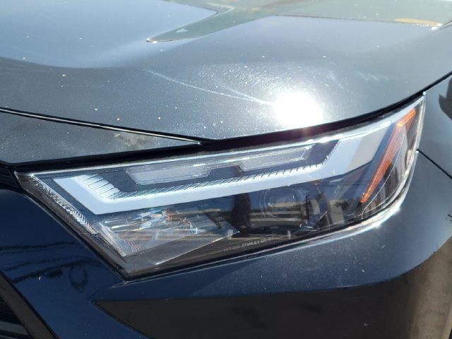 Used 2024 Toyota RAV4 XLE FWD image 24