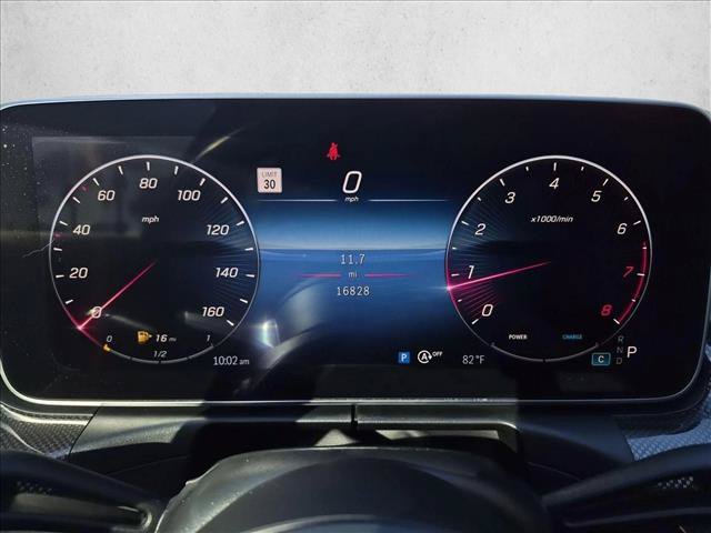 Used 2024 Mercedes-Benz C 300 Sedan image 11