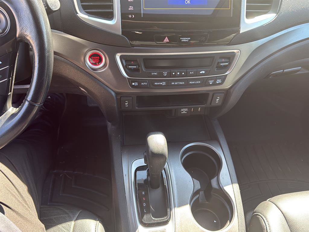 Used 2018 Honda Pilot EX-L image 9