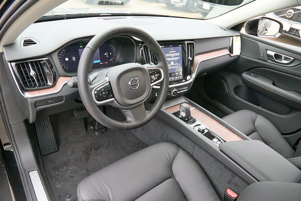 New 2026 Volvo V60 B5 Cross Country Plus w/ Climate Package image 12