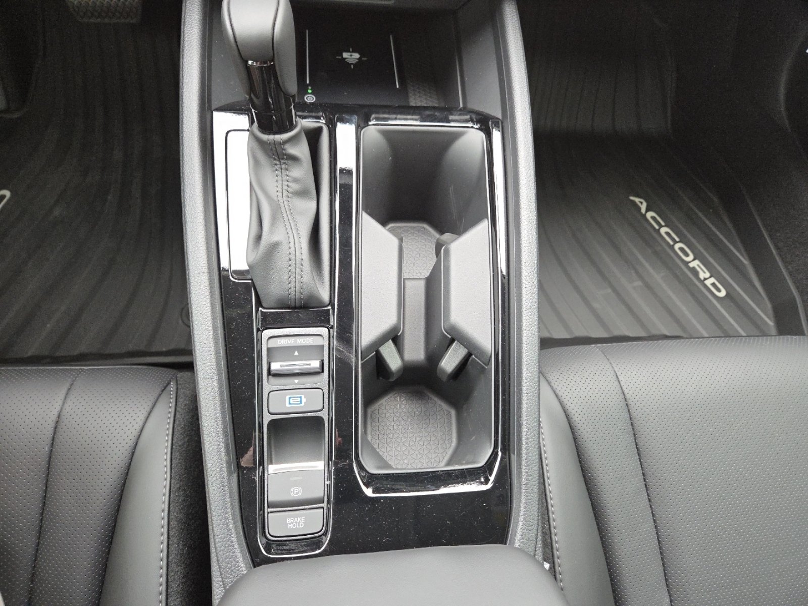New 2026 Honda Accord EX-L image 33