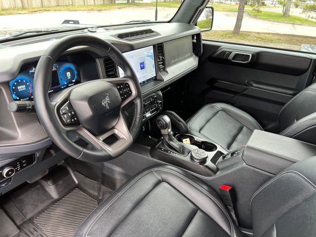 Used 2025 Ford Bronco Badlands image 19