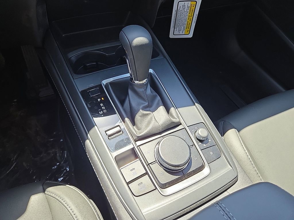 New 2026 MAZDA CX-30 AWD 2.5 S w/ Select Sport Pkg image 29