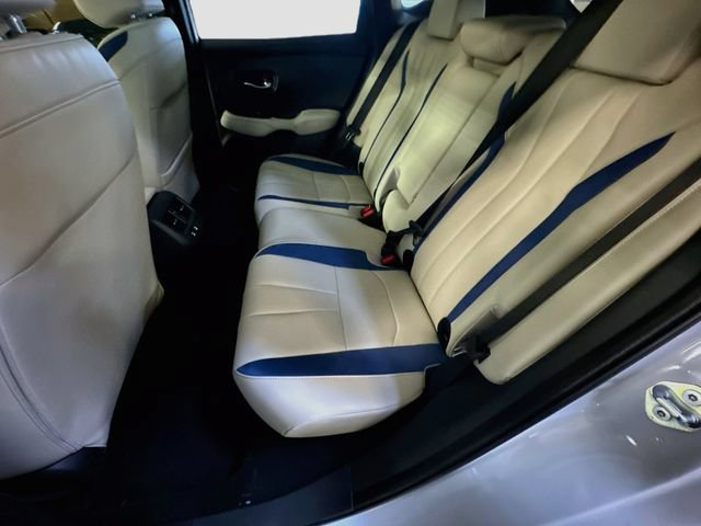 New 2026 Acura ADX A-Spec w/ Advance Package FWD image 26