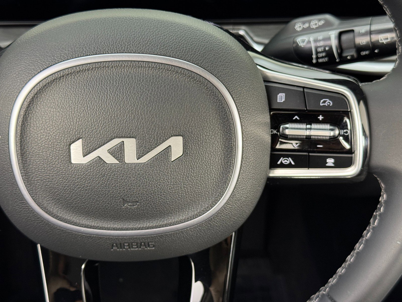 Used 2025 Kia Sorento X-Line EX AWD/4WD image 22