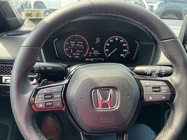 Used 2025 Honda Civic Sport image 24