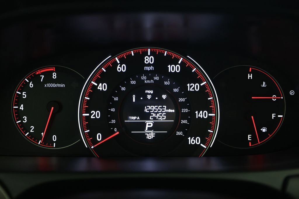 Used 2016 Honda Accord Sport image 18