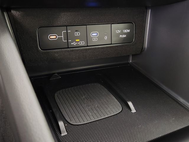 Certified 2025 Hyundai Sonata SEL FWD image 22