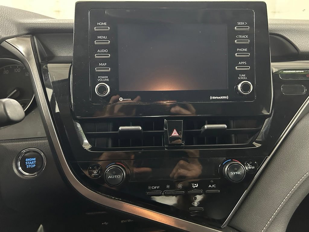 Certified 2024 Toyota Camry SE w/ Convenience Package FWD image 19