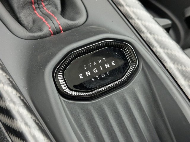 New 2026 Dodge Charger Scat Pack AWD/4WD image 23
