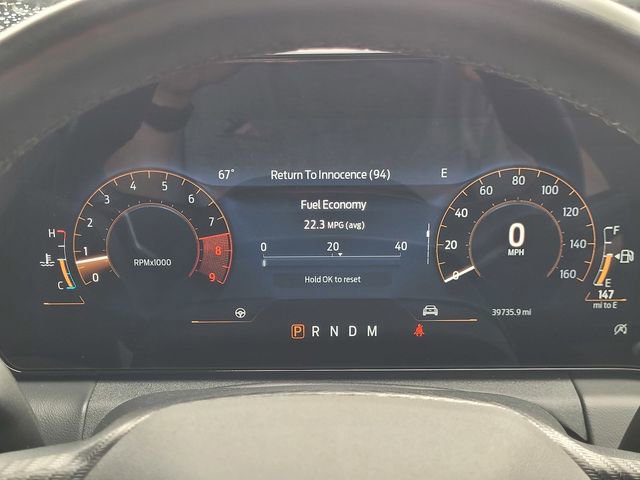 Used 2024 Ford Mustang GT Premium image 8