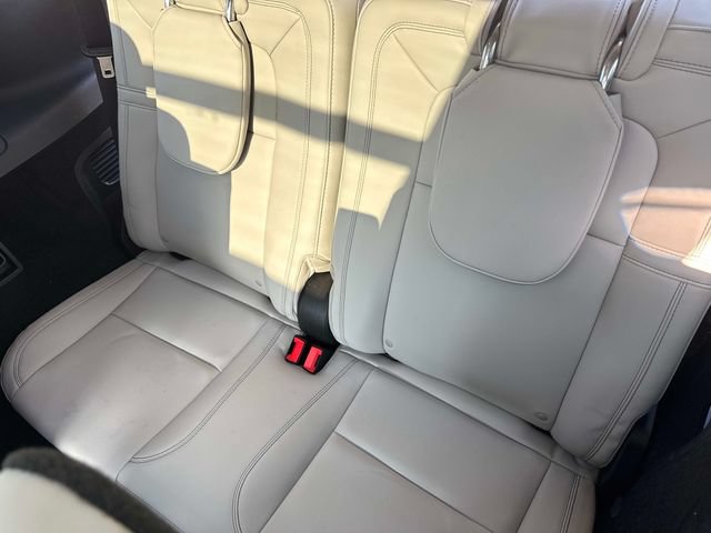Used 2025 Lincoln Aviator Reserve w/ Equipment Group 201A AWD/4WD image 7