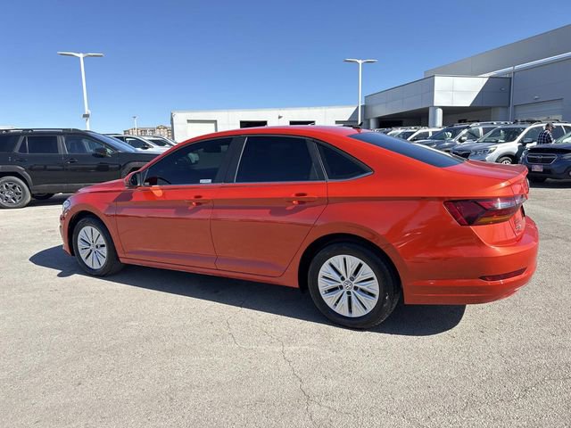 Used 2019 Volkswagen Jetta S image 6