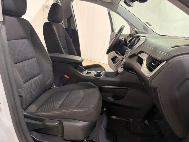 Used 2024 GMC Terrain SLE FWD image 23