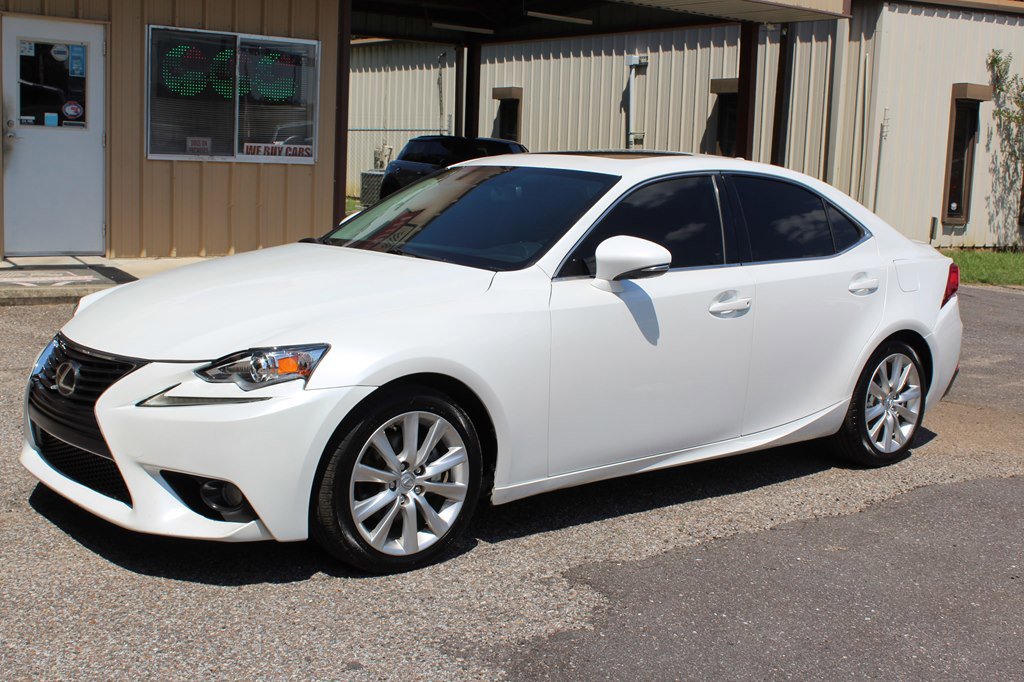 Used 2014 Lexus IS 250 image 6