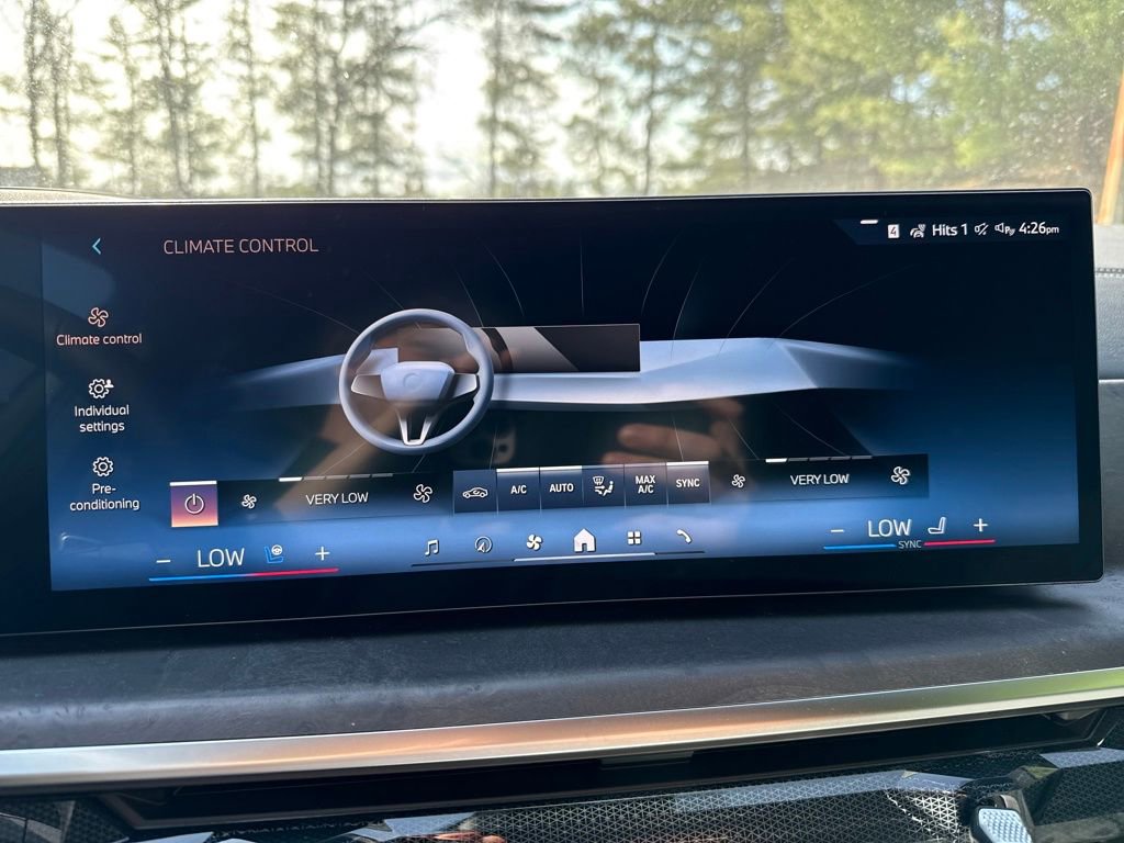 New 2026 BMW X5 xDrive50e image 18