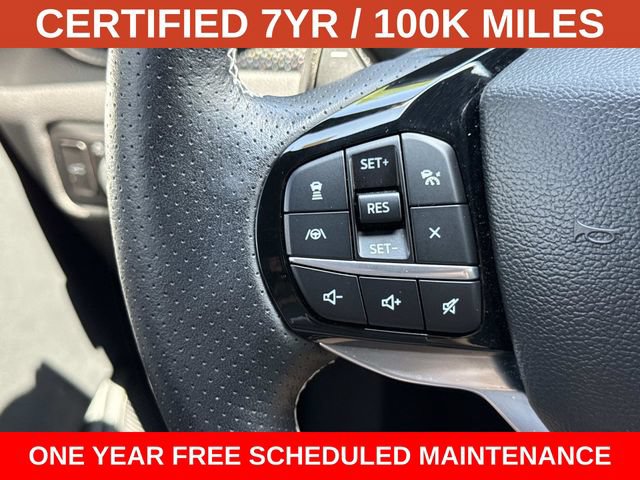 Used 2023 Ford Explorer ST w/ Equipment Group 401A AWD/4WD image 25