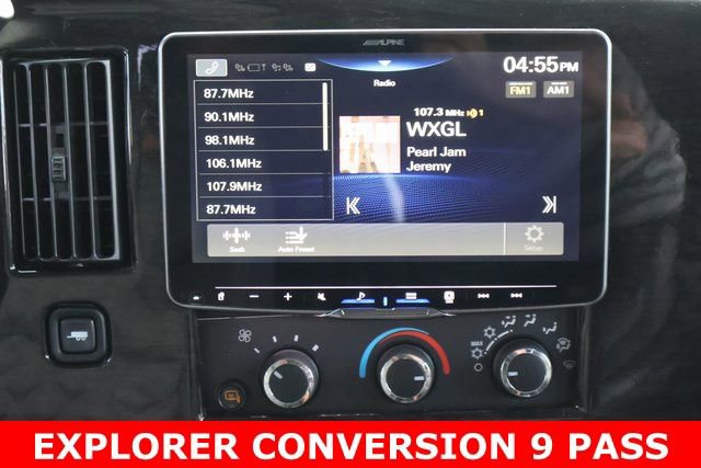 New 2026 GMC Savana 2500 Extended w/ Driver Convenience Package image 23