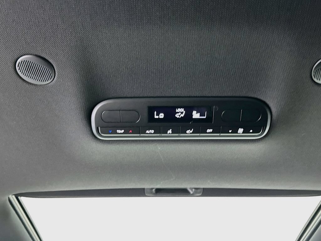 Certified 2026 Hyundai Palisade XRT Pro AWD/4WD image 27