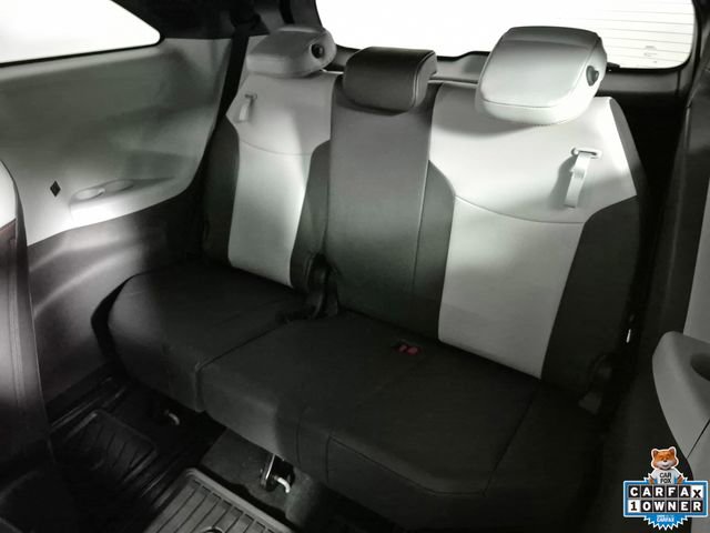 Certified 2023 Toyota Sienna XSE w/ XSE Plus Package FWD image 25