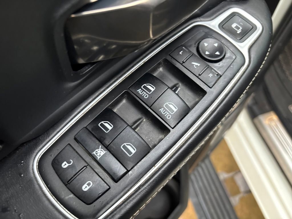 Used 2021 RAM 3500 Limited image 15