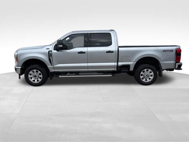 Used 2024 Ford F250 XLT w/ 360-Degree Camera Package AWD/4WD image 2