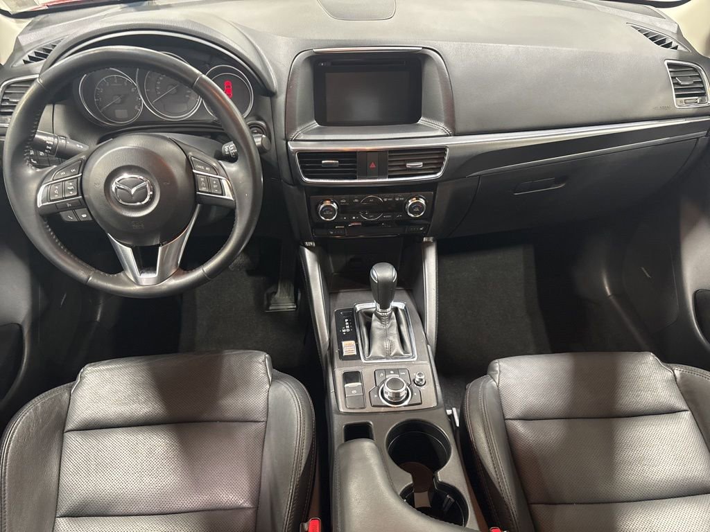 Used 2016 MAZDA CX-5 Grand Touring image 8