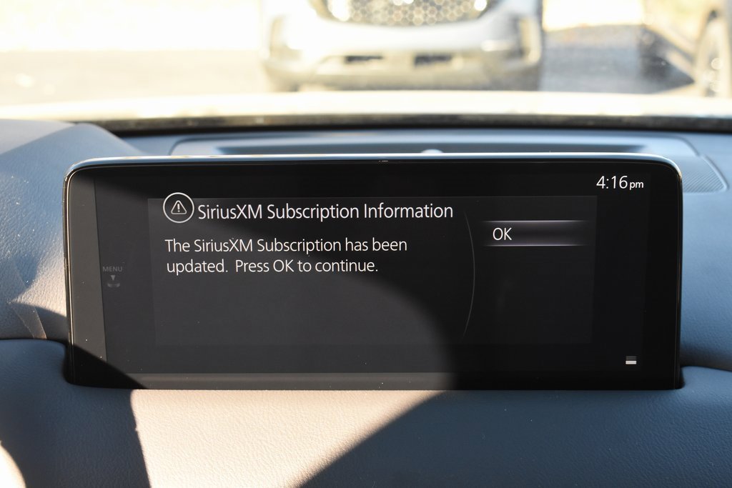 New 2025 MAZDA CX-5 AWD 2.5 S w/ Premium Plus Pkg image 46