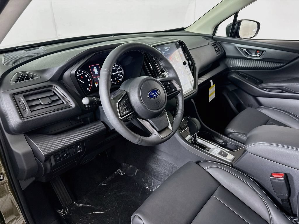 New 2026 Subaru Ascent Premium AWD/4WD image 9