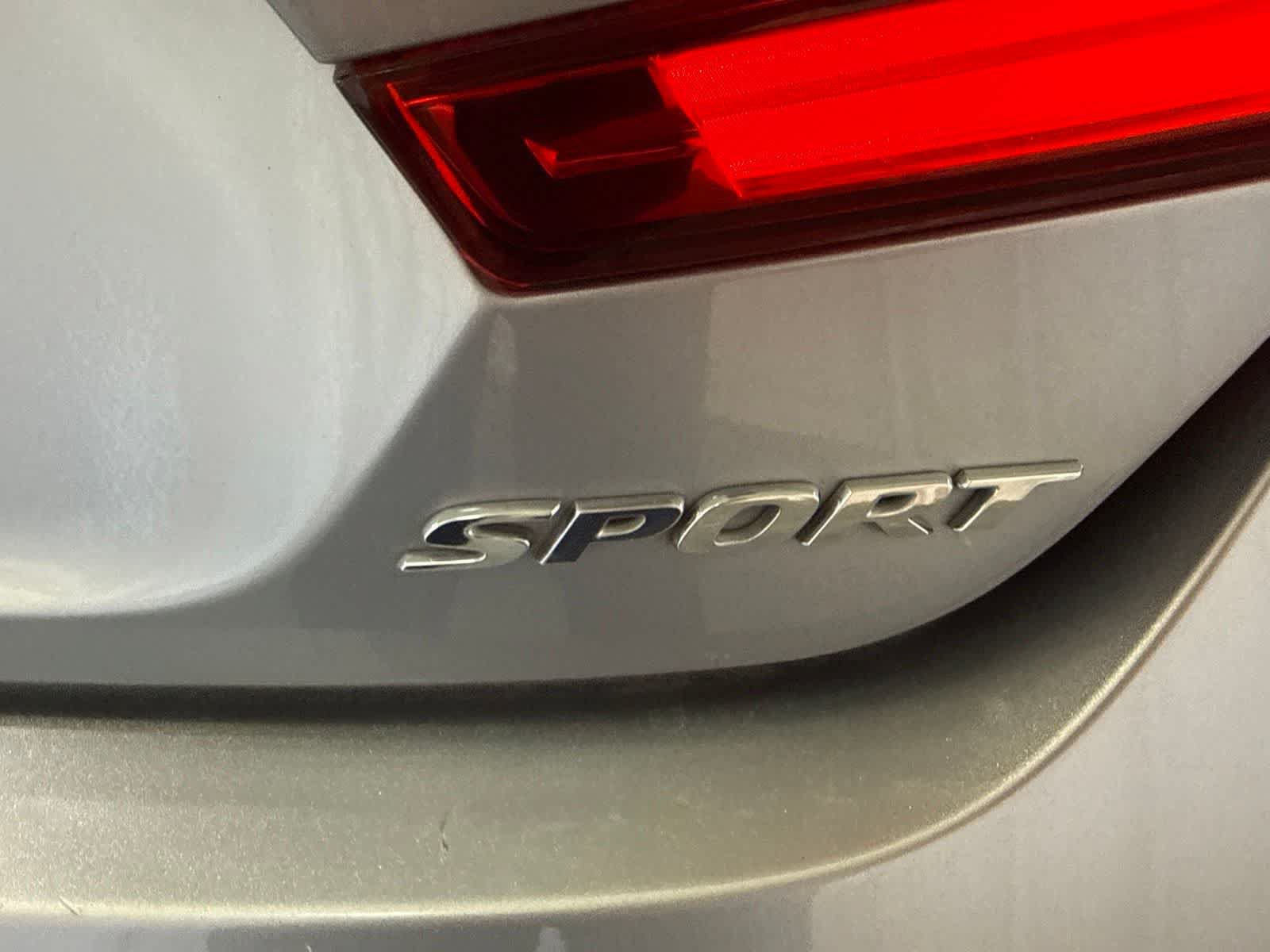 Used 2020 Honda Accord Sport image 13