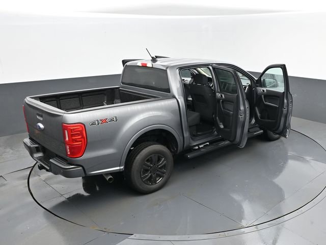 Used 2022 Ford Ranger XLT w/ Trailer Tow Package image 25