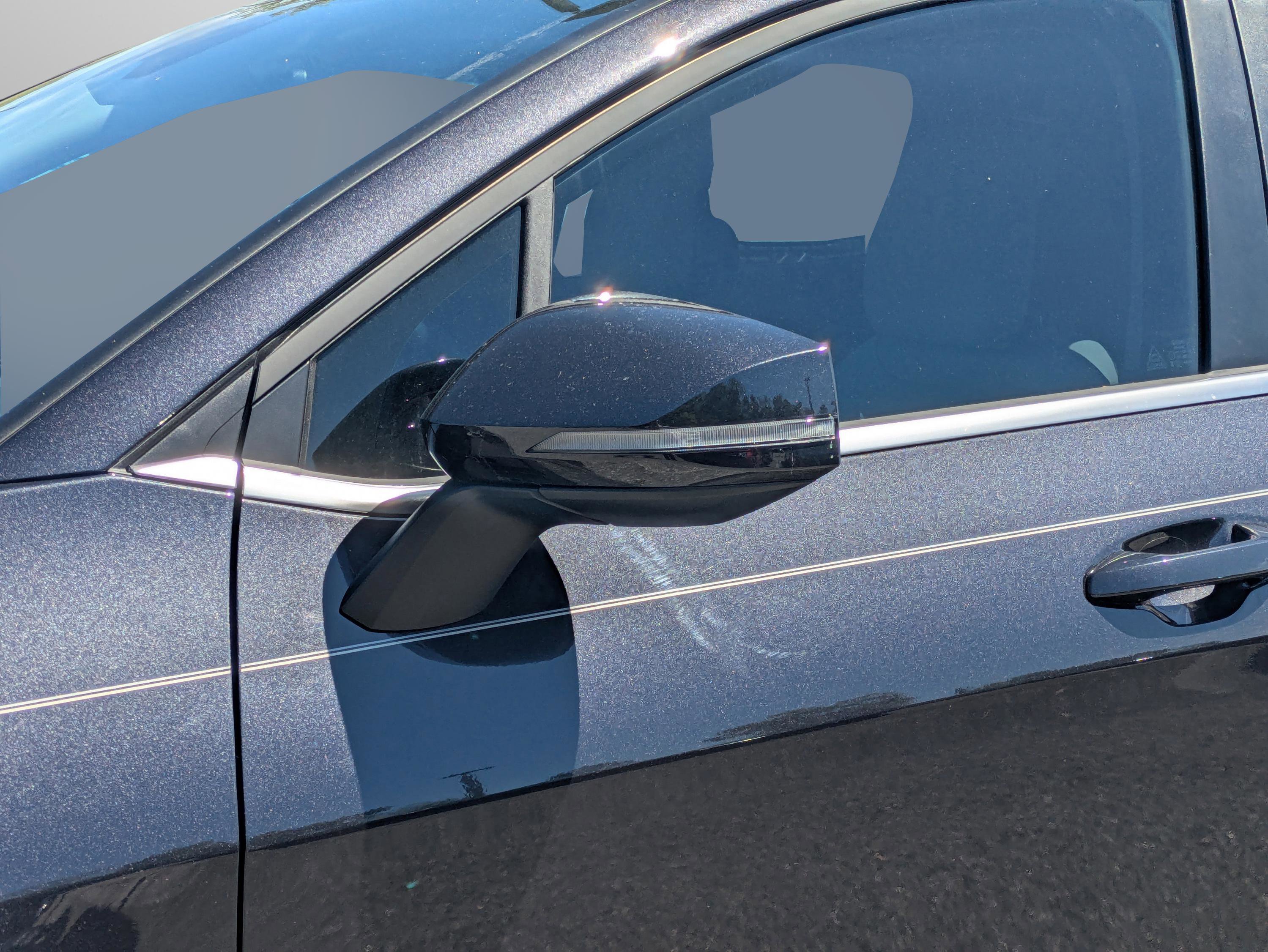 New 2026 Kia Sportage EX image 11