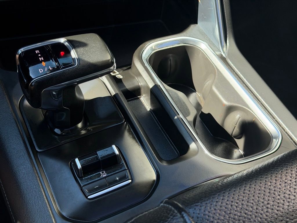 Used 2024 GMC Sierra 1500 Denali w/ Denali Reserve Package image 16