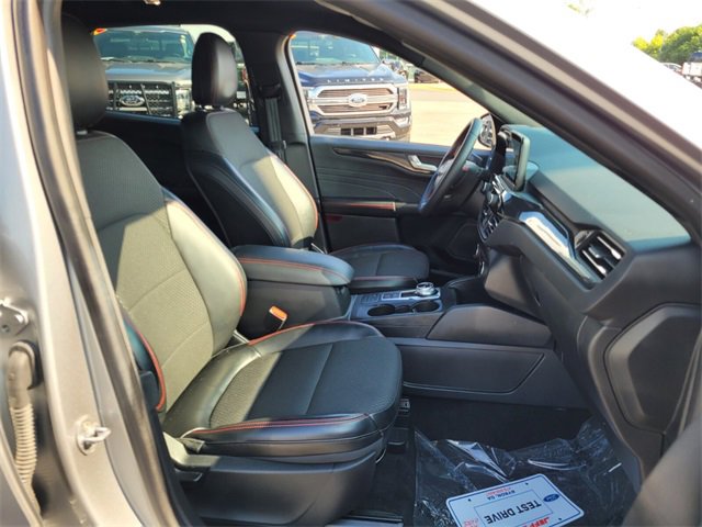 Used 2024 Ford Escape ST-Line image 14