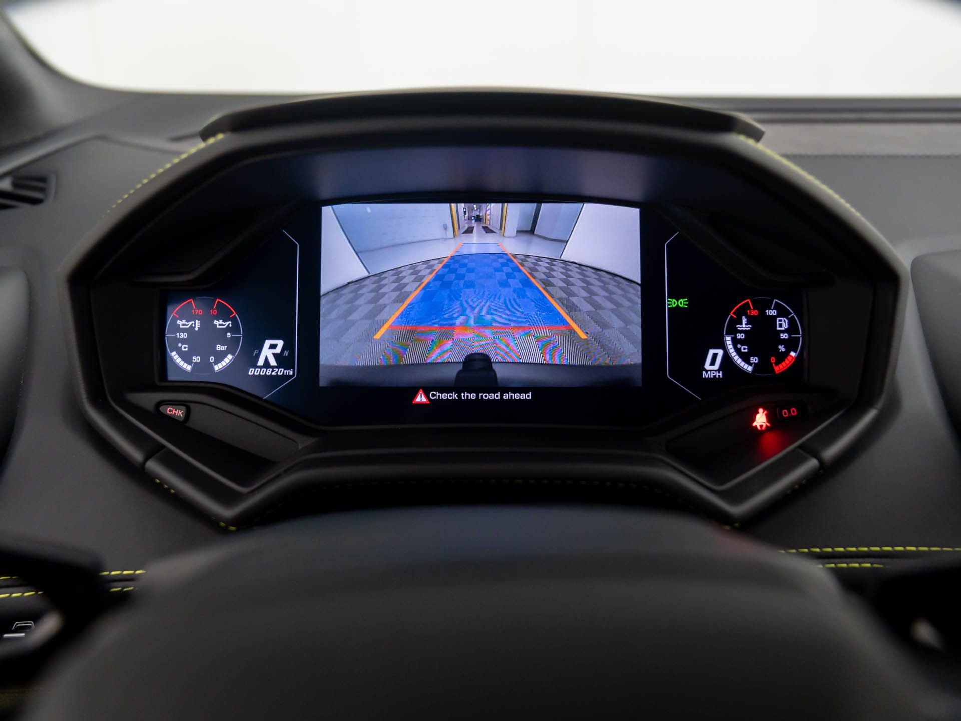 Used 2024 Lamborghini Huracan Sterrato image 29