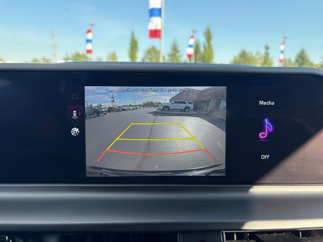 Certified 2024 Kia Seltos S AWD/4WD image 26