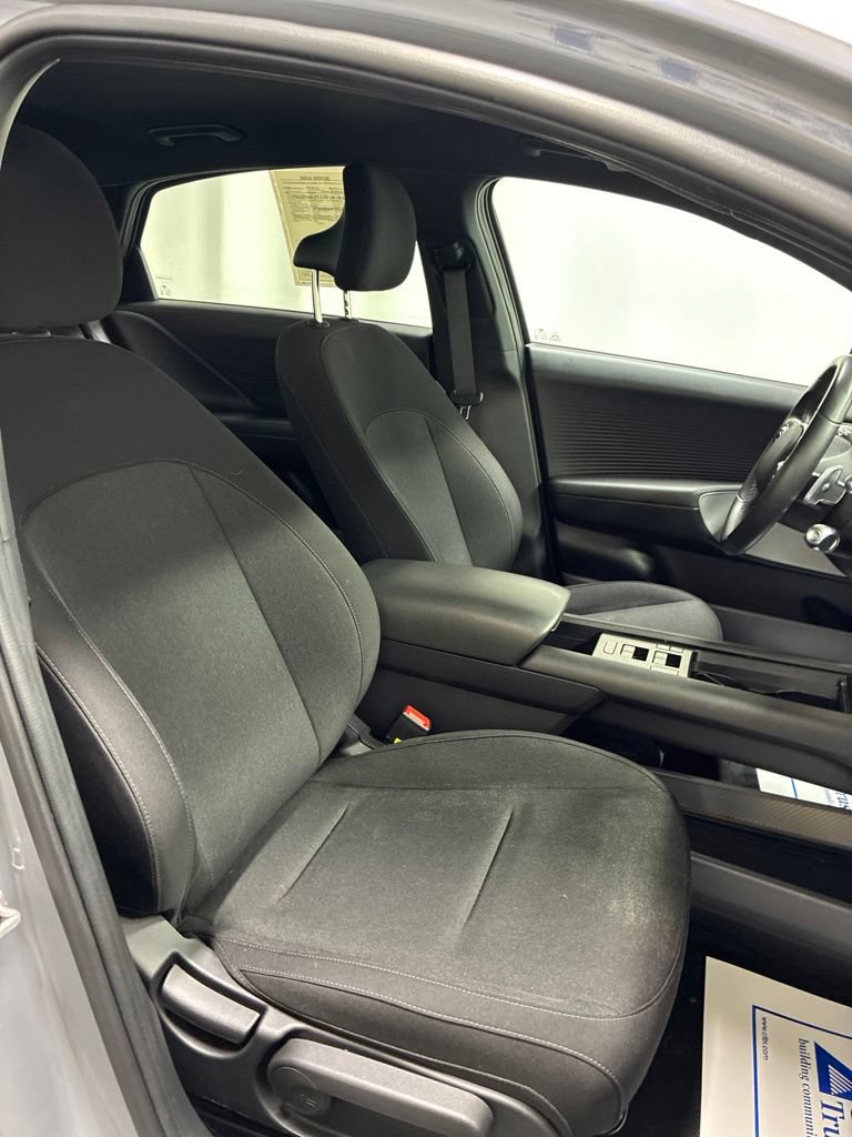 Used 2024 Hyundai Ioniq 6 SE AWD/4WD image 29