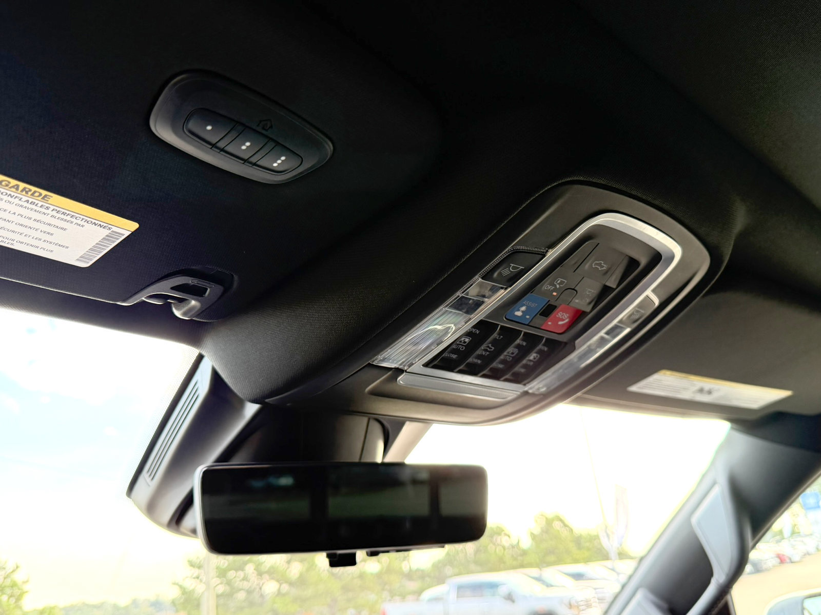 Used 2021 RAM 1500 Limited w/ Night Edition AWD/4WD image 26