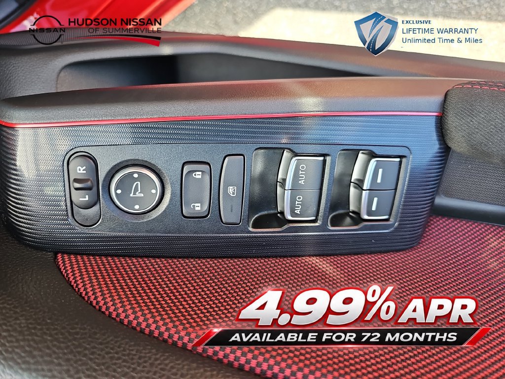 Used 2024 Honda Civic Si image 28