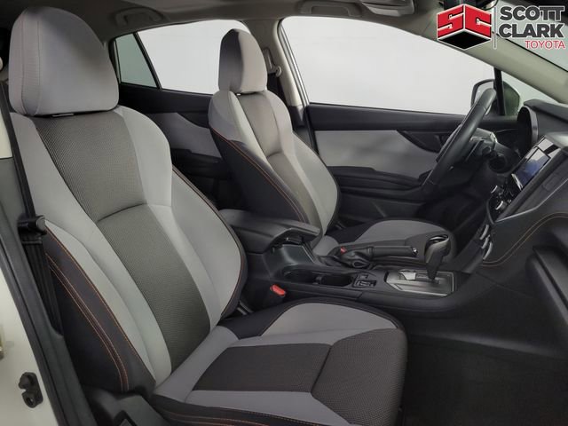 Used 2021 Subaru Crosstrek 2.0i Premium w/ Moonroof Package AWD/4WD image 15