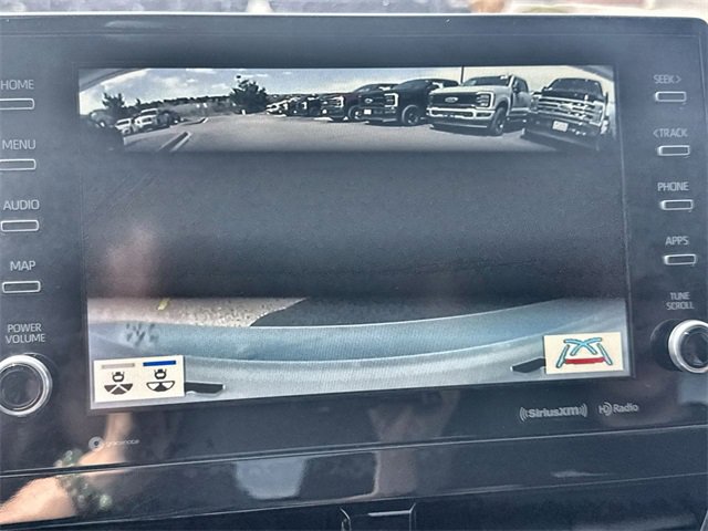 Used 2023 Toyota Camry SE image 34