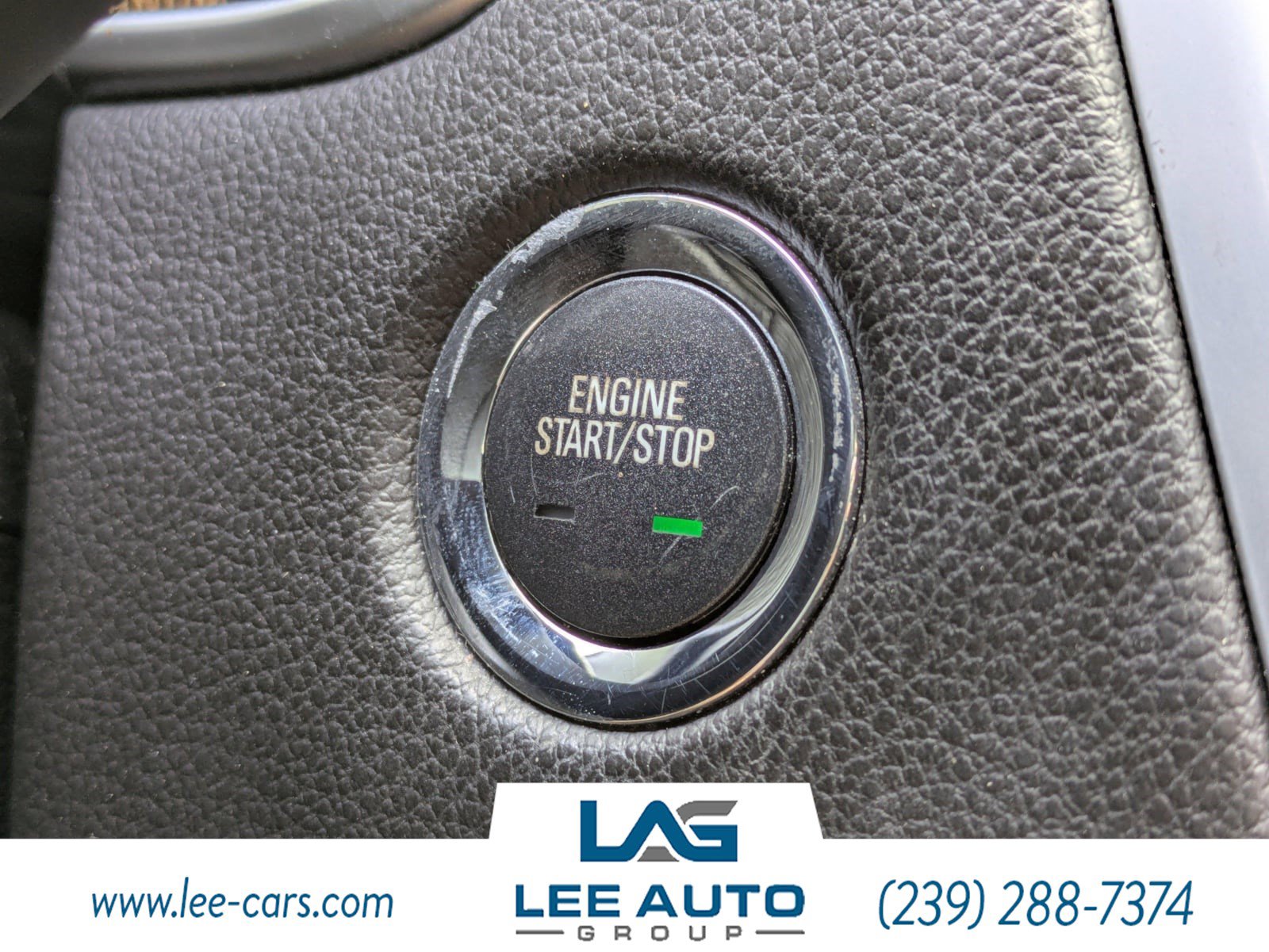 Used 2016 Cadillac SRX Luxury w/ Driver Awareness Package FWD image 30